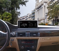 Мультимедийная система для BMW Е90