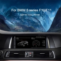 Мультимедийная система для BMW 5 Series F10/F11